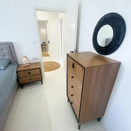 Prázdninový dům Aggelos In