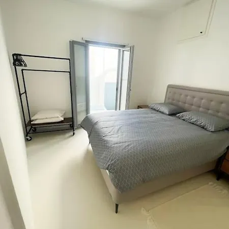 Prázdninový dům Aggelos In Andiparos