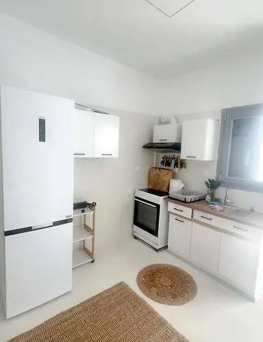 Aggelos In Prázdninový dům