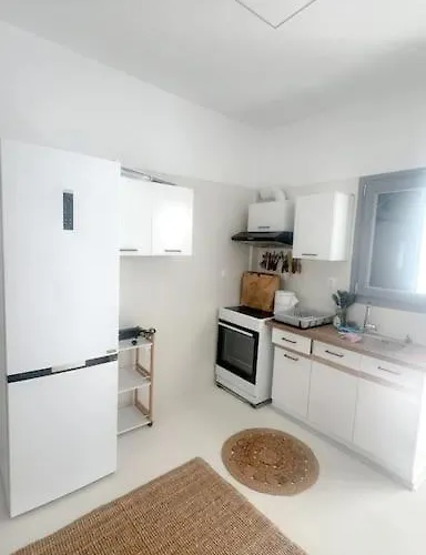 Prázdninový dům Aggelos In Andiparos