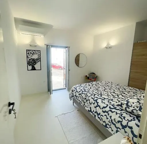 Aggelos In Prázdninový dům