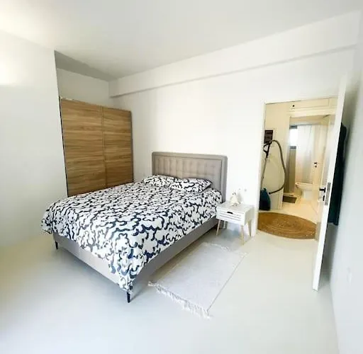 Aggelos In Prázdninový dům