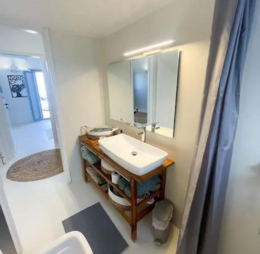 Aggelos In Prázdninový dům