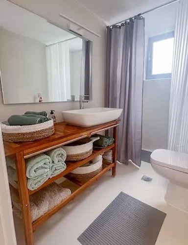 Aggelos In Prázdninový dům