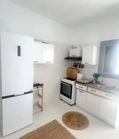 Aggelos In Hébergement de vacances