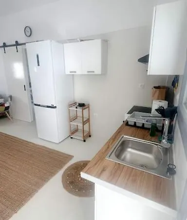 Hébergement de vacances Aggelos In