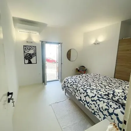 Aggelos In Hébergement de vacances