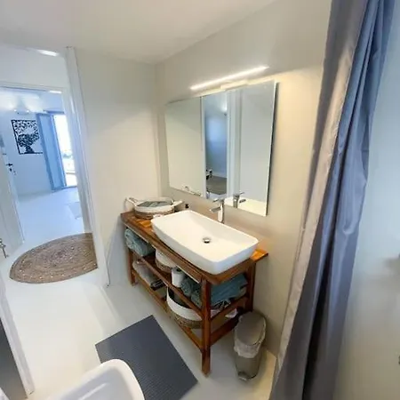 Aggelos In Hébergement de vacances