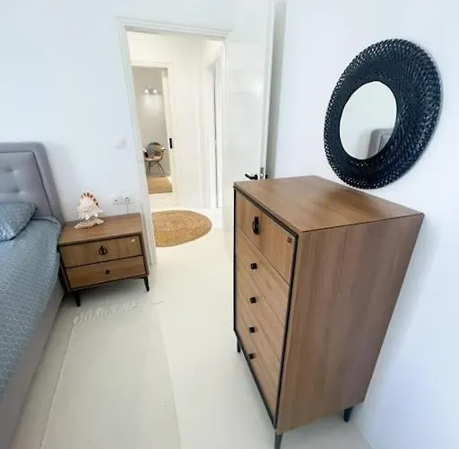 度假居 Aggelos In